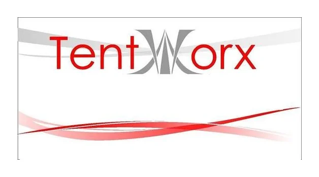 Tentworx logo