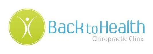 Back to Health Chiropractic Clinic logo