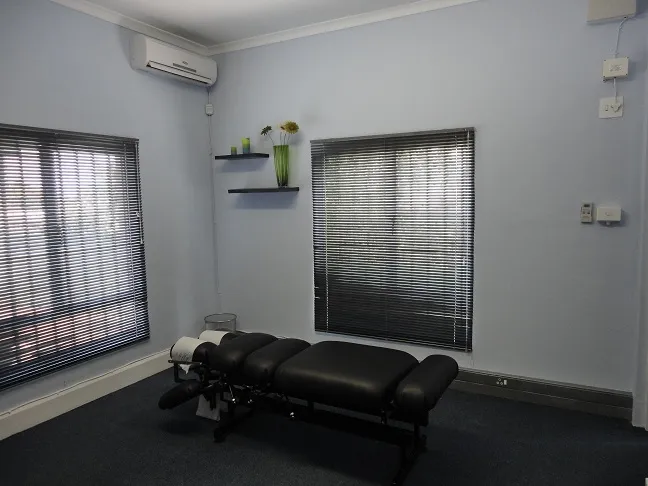 Back to Health Chiropractic Clinic photo 3