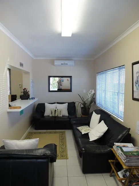 Back to Health Chiropractic Clinic photo 4