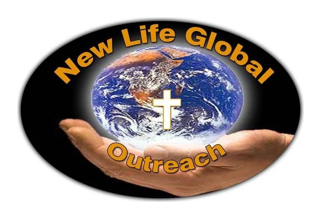 New life Global Outreach Church logo