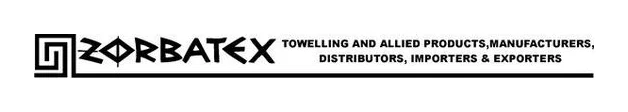Zorbatex (Pty) Ltd. logo