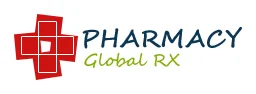 Pharmacyglobalrx logo
