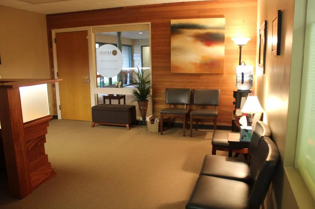 Hudson Naturopathic Clinic photo 3