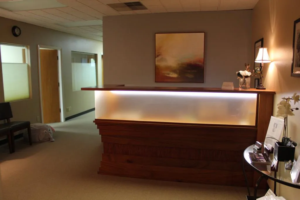 Hudson Naturopathic Clinic photo 4