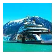 South African Yachties logo
