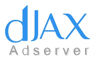 dJAX Adserver Technology Solutions logo