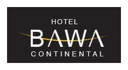 Juhu continental hotel | 4 star hotel in Juhu logo