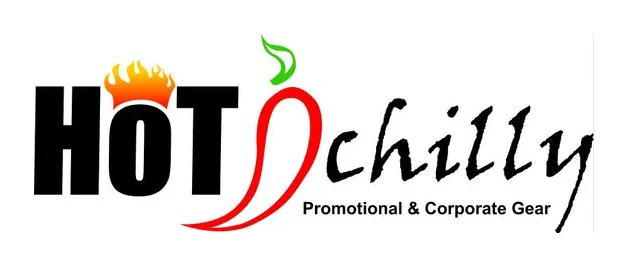 Hotchilly Promotional and Corporate Gear logo