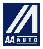 AA Auto Parts logo