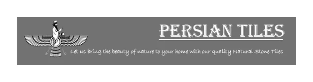 Persian Tiles logo