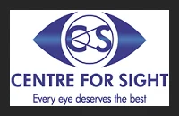 Centre For Sight logo