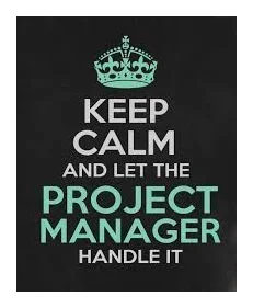 Fenner Project Manager logo