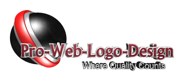 Pro-Web-Logo-Design logo