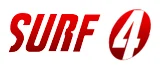 Surf4cars logo