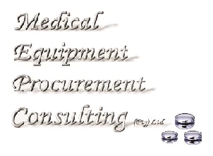 Medical Equipment Procurement Consulting (Pty) Ltd logo