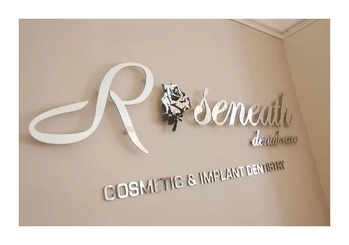Roseneath Dental Care logo