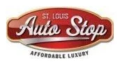 St. Louis Auto Stop logo