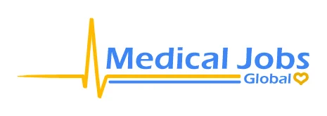 Medical Jobs Global logo