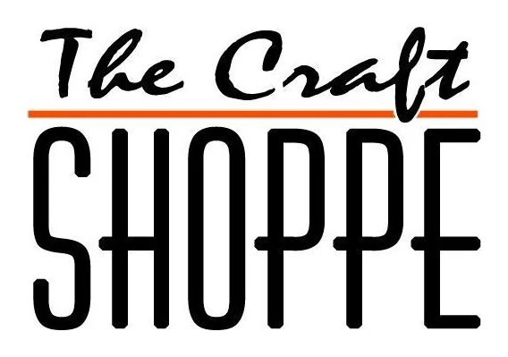 The Craft Shoppe logo