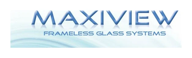 Maxiview Frameless logo