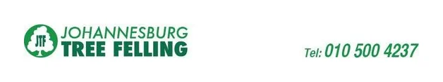 Johannesburg Tree Felling logo