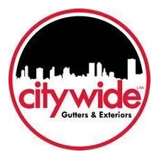 Citywide Gutters & Exteriors Ltd. logo