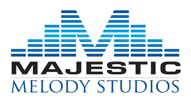 Majestic Melody Studio logo