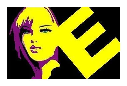 Salon E logo