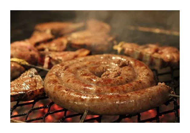 ALL EVENTS CATERING logo
