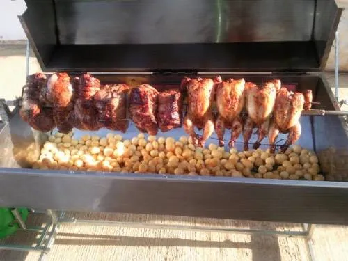 ALL EVENTS CATERING photo 4