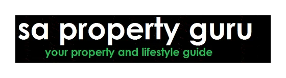 SA Property Guru logo