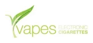 Vapes Electronic Cigarettes logo
