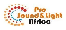 Pro Sound and Light Africa Exhibition logo