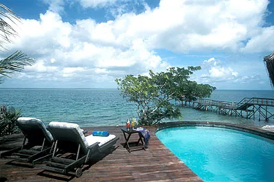 Bazaruto Archipelago photo 3