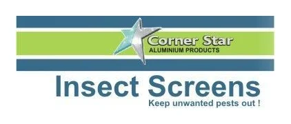 Corner Star KZN Flyscreens for Windows & Doors logo