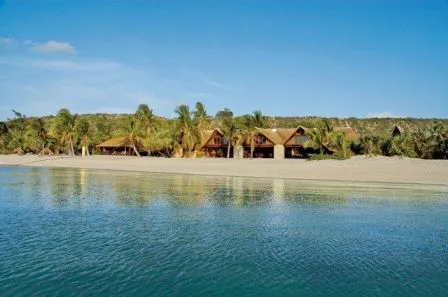 Benguerra Lodge photo 1