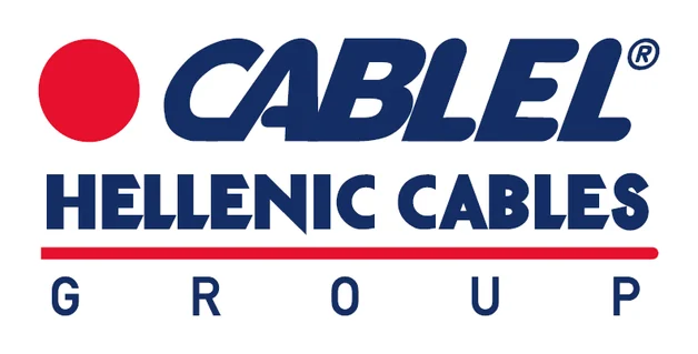 Cablel Hellenic Cables Group logo