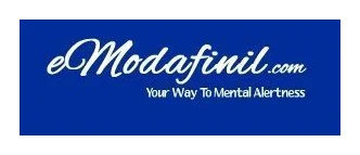Emodafinil.com logo