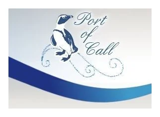 Port of Call Simons Town Accommodation logo