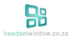 Headsetwindow logo