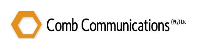 Comb-Communications. logo
