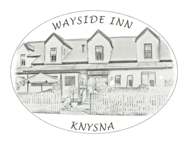 Wayside Inn Knysna logo