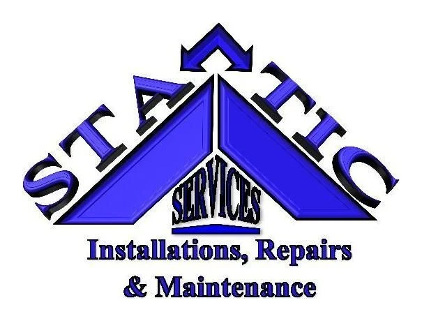 Static Services logo