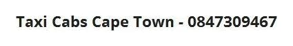 Taxi Cabs Cape Town logo