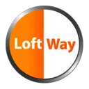 LOFTWAY logo