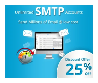 instantbulksmtp logo