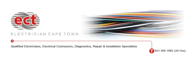 Electrician Cape Town logo
