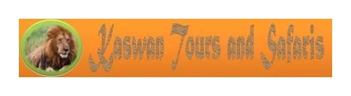 Kaswan Tours and Safaris logo