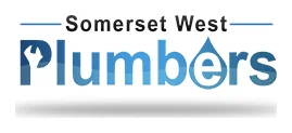 Somerset West Plumbers logo